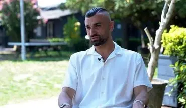 دورسون از «قهرمانی پرسپولیس» تا «جادوی رونالدو»: ناگفته‌های ستاره فنرباغچه و تحلیل‌های صریحش از مورینیو و گولر