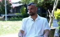 دورسون از «قهرمانی پرسپولیس» تا «جادوی رونالدو»: ناگفته‌های ستاره فنرباغچه و تحلیل‌های صریحش از مورینیو و گولر