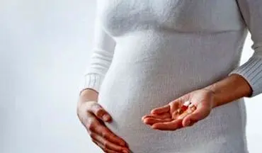 این گروه از خانم ها لب به استامینوفن نزنند