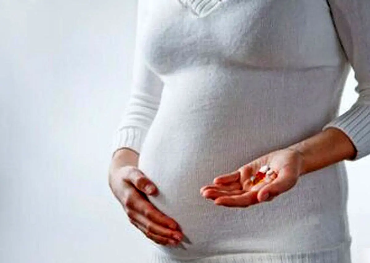 این گروه از خانم ها لب به استامینوفن نزنند