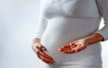 این گروه از خانم ها لب به استامینوفن نزنند