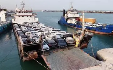 
فوری/ زمان فروش خودروهای وارداتی اعلام شد
