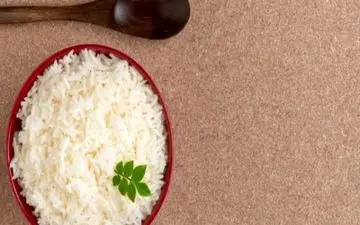رابطه مصرف برنج با اضافه وزن و چاقی | آیا مصرف برنج باعث چاقی می شود ؟