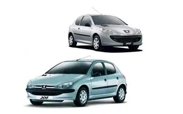  ثبت‌نام خودرو به اسم کودکان شیرخواره!