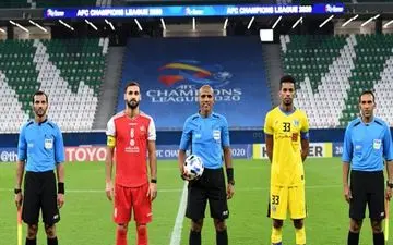  جریمه نقدی تیم سعودی به دلیل استعمال دخانیات 
