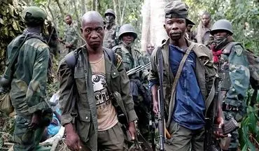 کشته شدن ده ها نفر در جریان حملات مسلح در جمهوری کنگو