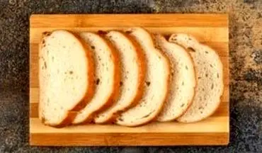 هرگز نان بیات شده رو نریز دور! | کاربرد ها و مصارف باورنکردنی نان بیات در خانه