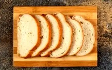 هرگز نان بیات شده رو نریز دور! | کاربرد ها و مصارف باورنکردنی نان بیات در خانه