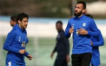 ستاره استقلال به دیدار با ماشین سازی می رسد؟