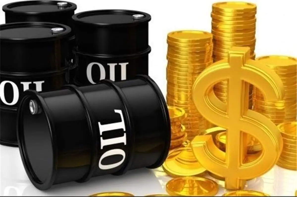قیمت نفت در بازارهای جهانی اُفت کرد