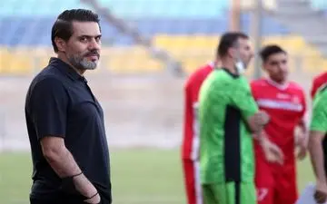 واکنش پیروانی به حضور مهاجم خارجی در پرسپولیس