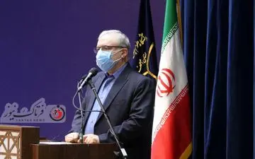 نمکی: اجازه مصرف اضطراری واکسن پاستور صادر شد