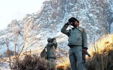 زخمی شدن محیط‌بان کهگیلویه‌ای در درگیری با شکارچیان غیرمجاز