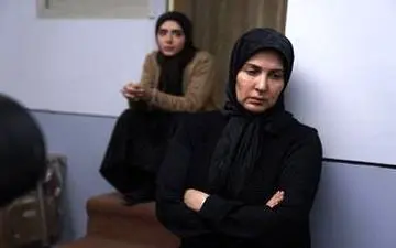  ناگفته های فاطمه گودرزی از سریال پرطرفدار این شبهای تلویزیون