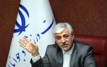 سیلی هوادار پرسپولیس به وزیر ورزش و جوانان تکذیب شد 