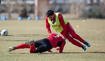 اقدام عجیب سایت پرسپولیس؛ مسلمان و برانکو دورتر از همیشه!