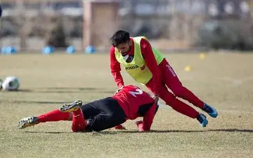 اقدام عجیب سایت پرسپولیس؛ مسلمان و برانکو دورتر از همیشه!
