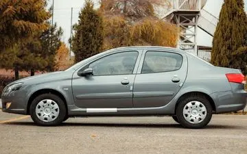 آخرین قیمت بدل پژو ۲۰۶ در بازار امروز
