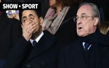 تمام شده: ستاره جدید اسپانیا رئالی شد