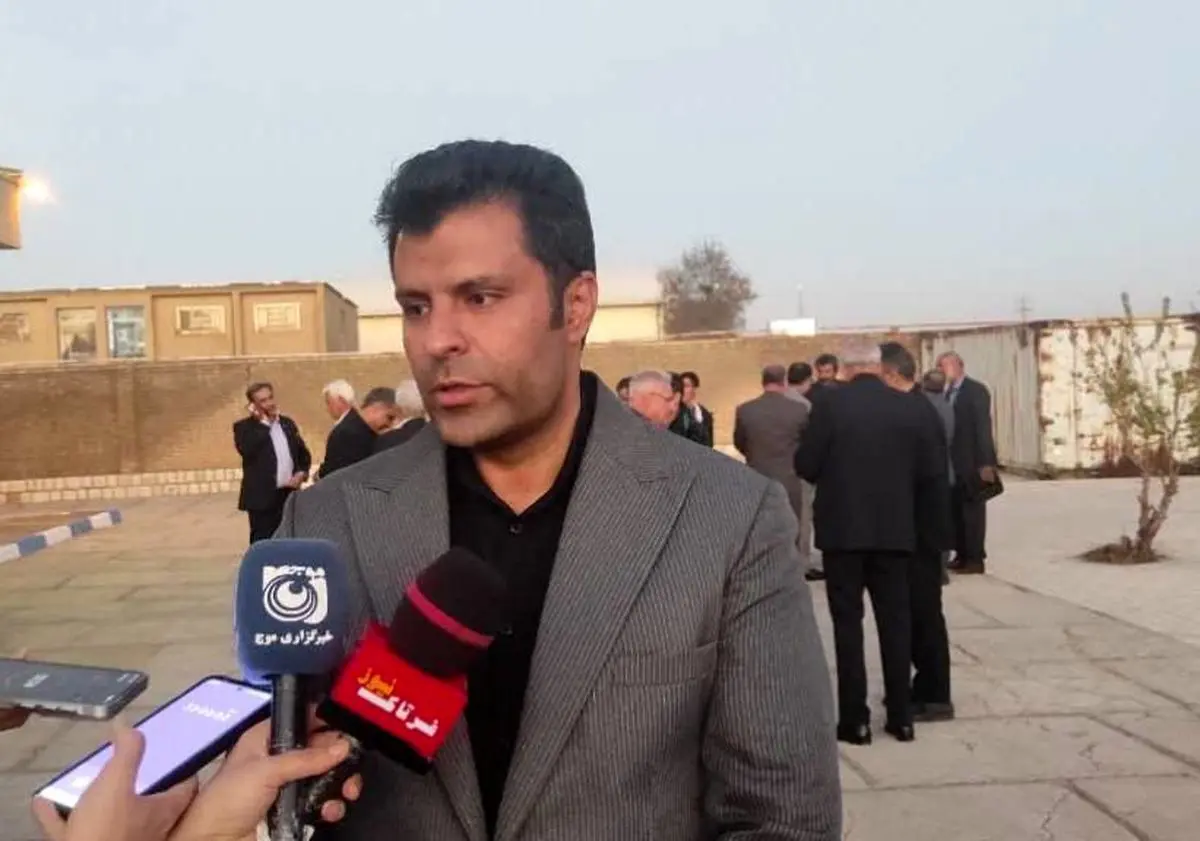 اجرای طرح‌های عمرانی با اعتبار بیش از  ۲۶ میلیارد ریال در ماهیدشت طی ۷۰ روز گذشته

