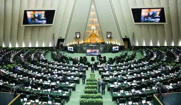 کلیات لایحه بودجه در مجلس رد شد