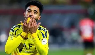 خط و نشان مدافع النصر برای استقلال: به صعود مطمئنیم!