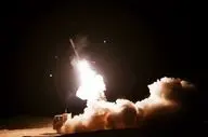 نخستین جنگنده اسرائیل منهدم شد