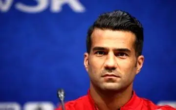 تحت تاثیر فشارها قرار نمی گیریم