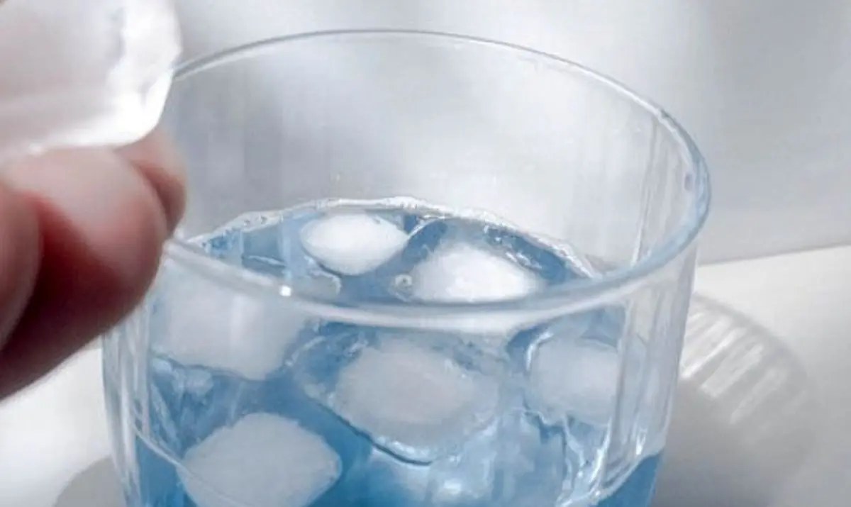 به این چند دلیل شما یخ می‌خورید

