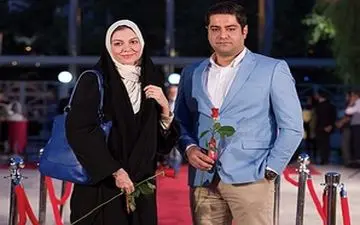 پُست عجیب «آزاده نامداری» درباره وداع! 