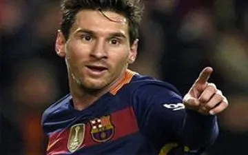  واکنش جالب مسی به صورتحساب جنجالی(عکس)