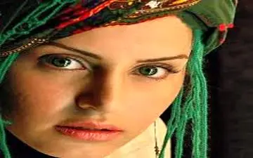  الناز شاکردوست در اکران خصوصی فیلم "خفگی"