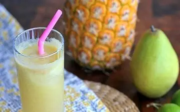 معرفی یک معجون عالی برای سلامت روده