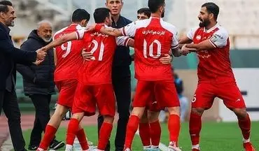 جواد منافی: شکست دادن استقلال، گل محمدی را دوباره امپراطور هوادران خواهد کرد!