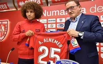 شکست پروژه لژیونرهای پولی در عربستان !