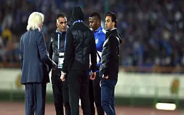 بیژن طاهری: برگشت استقلال به لیگ کاری ندارد، فقط باید خودمان بخواهیم