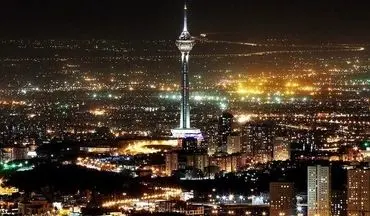 هوای تهران از این تاریخ گرم می‌شود/ طوفان و ریزدگرد در راه پایتخت است