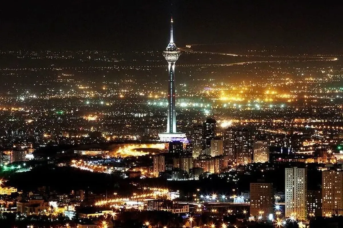 هوای تهران از این تاریخ گرم می‌شود/ طوفان و ریزدگرد در راه پایتخت است