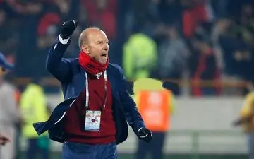 بهترین تازه وارد تاریخ پرسپولیس