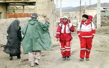 جبران سریع خسارت‌های زلزله خراسان رضوی