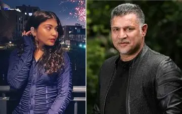 استوری طنز مادر دختری دنیز دایی و مادرش خبرساز شد| شوخی های مادر دختری دنیزدایی و مادرش