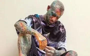 عکس لحظه تحویل تتلو در مرز ایران و ترکیه 