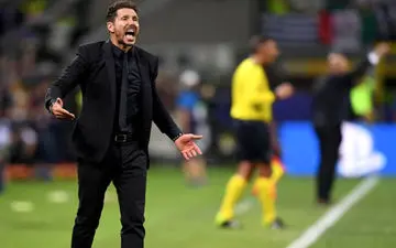 دفاع سرمربی از عملکرد شاگردانش