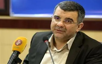 اگر سطح ارتباطات به دی و بهمن سال قبل بازگردد حتماً با پیک مجدد کرونا مواجه می‌شویم!
