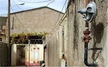 «مارگون» چشم‌انتظار وعده مسئولان/ توریستی‌ترین روستای فارس گاز ندارد 