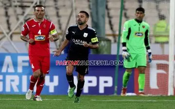 مهم ترین اختلاف ستاره پرسپولیس با مدیران باشگاه!