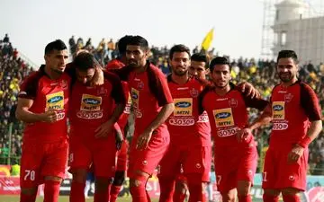 برگ برنده پرسپولیس برای برد در دربی 91 رو شد