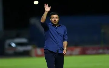 «برایم زشت است»؛ پاسخ تند تارتار به جنجال وقت‌کشی استقلالی‌ها