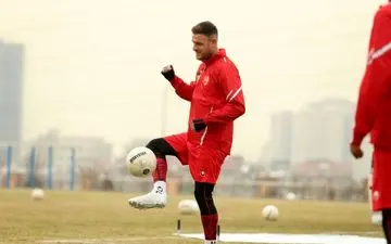 استوکس هم به جمع کری خوان های سرخابی پیوست