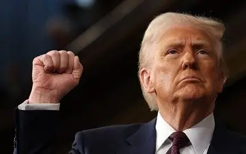 ترامپ خواستار مذاکره فوری روسیه و اوکراین شد